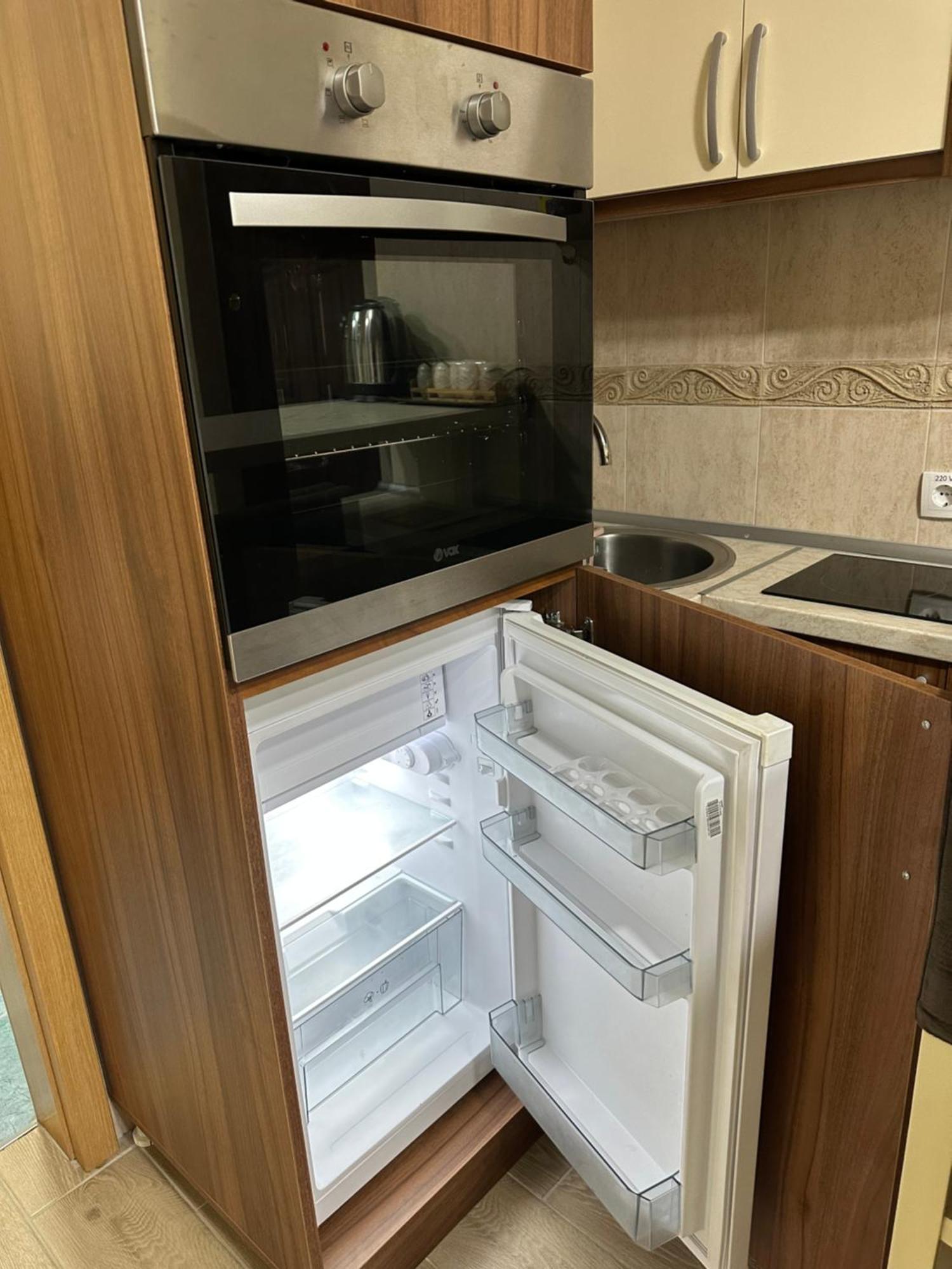 Imperija Appartement Kragujevac Buitenkant foto