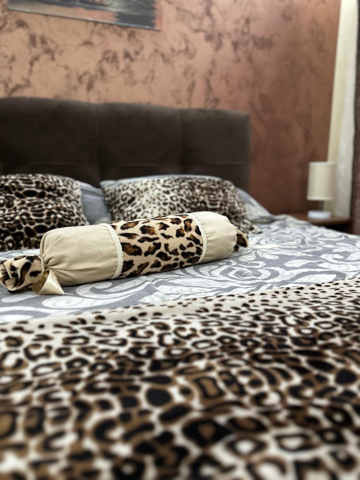 Imperija Appartement Kragujevac Buitenkant foto